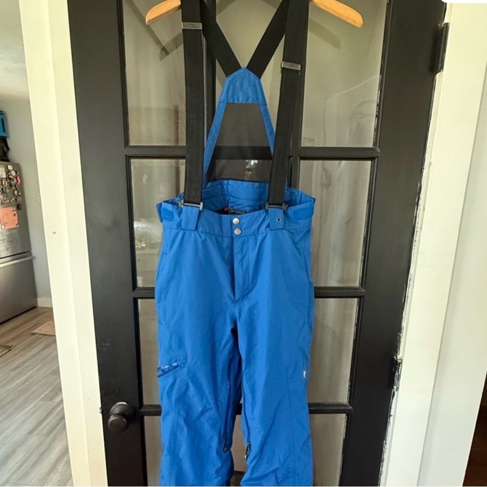 Spyder snowboard ski Pants small goretex